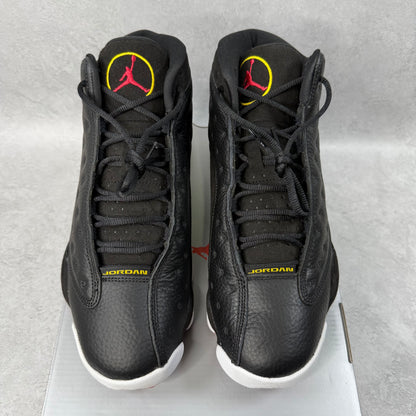 Jordan 13 Retro Playoffs (2023) *pre-owned* SIZE 9