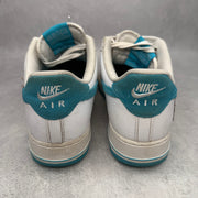 Nike Air Force 1 Low Hare Space Jam *pre-owned* SIZE 11