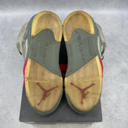 Jordan 5 Retro P51 Camo 9.5 (Pre-Owned) - Kicks Collective PA - Jordan - 136027-051-9.5-PO-1 - Pre-Owned Sneakers - 9.5