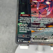 Genesect ex - 169/086 - SV: Black Bolt (BLK)