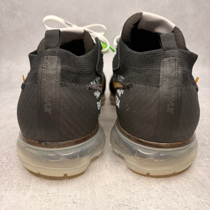 Nike Air VaporMax Off - White *pre - owned* SIZE 15 - Kicks Collective PA - Nike - AA3831-001 - Men's Shoes - 15M/16.5W - Pre - Owned - No Box