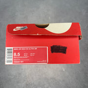 Nike Air Max 90 Ultra BR 'Midnight Navy' *pre-owned* SIZE 8.5