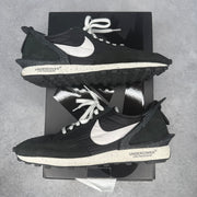 Nike Daybreak Undercover Black pre-owned 11