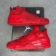 Jordan 4 Retro 11Lab4 Red 11 (Pre-Owned) - Kicks Collective PA - Jordan - 719864-600-11-PO-3 - Pre-Owned Sneakers - 11M / 12.5W