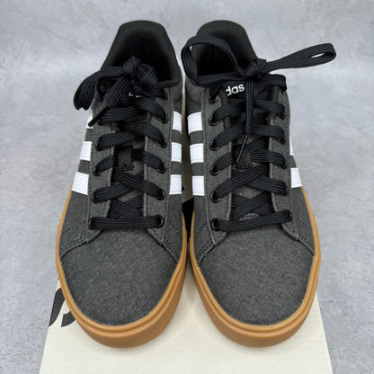 Adidas Daily 4.0 Core Black Cloud White Gum SIZE 5M/6W