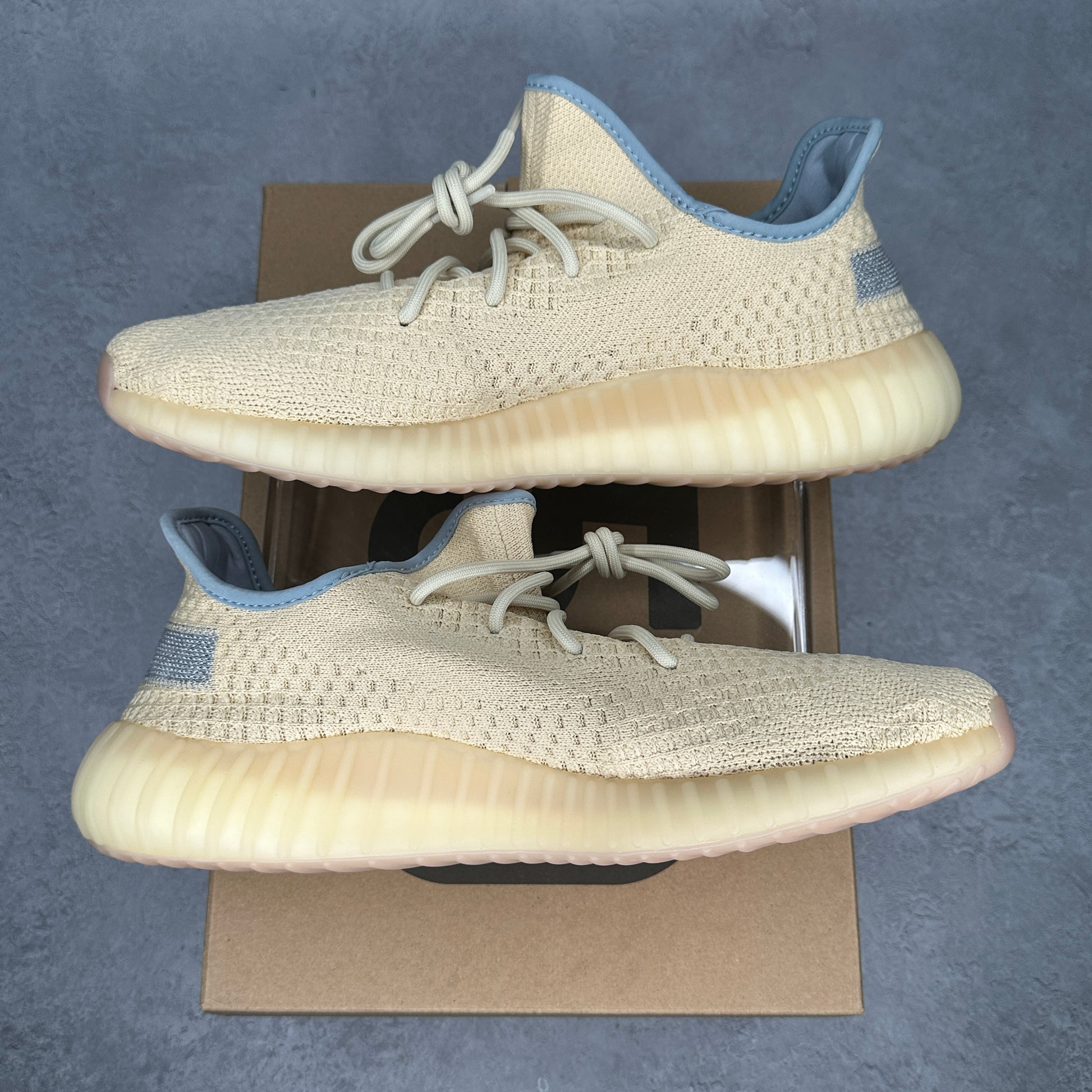 adidas Yeezy Boost 350 V2 Linen