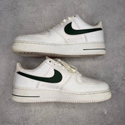Nike Air Force 1 Low White Cosmic Bonsai *pre - owned* SIZE 9.5 - Kicks Collective PA - Nike - AO2423-104 - Men's Shoes - 9.5M/11W - Pre - Owned - No Box
