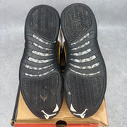 Jordan 12 Retro Royalty Taxi pre-owned size 11.5
