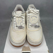Nike Air Force 1 Low Travis Scott (AF100) *pre-owned* SIZE 9