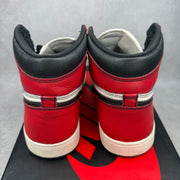 Jordan 1 Retro High OG Defiant SB LA to Chicago *pre-owned* SIZE 10