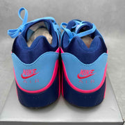Nike Air Max 180 University Blue Hyper Pink