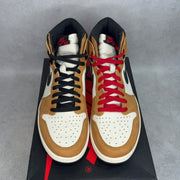 Jordan 1 Retro High Rookie of the Year - Image 3