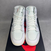 Jordan 1 Retro High Off-White Alaska 11.5 (Pre-Owned) - tag