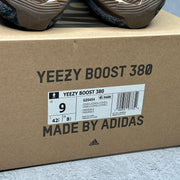 adidas Yeezy Boost 380 Covellite *pre-owned* SIZE 9