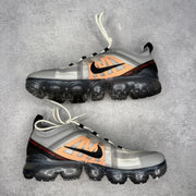Nike Air VaporMax 2019 Wolf Grey *pre - owned* SIZE 8 - Kicks Collective PA - Nike - AR6631-006 - Men's Shoes - 8M/9.5W - Pre - Owned - No Box