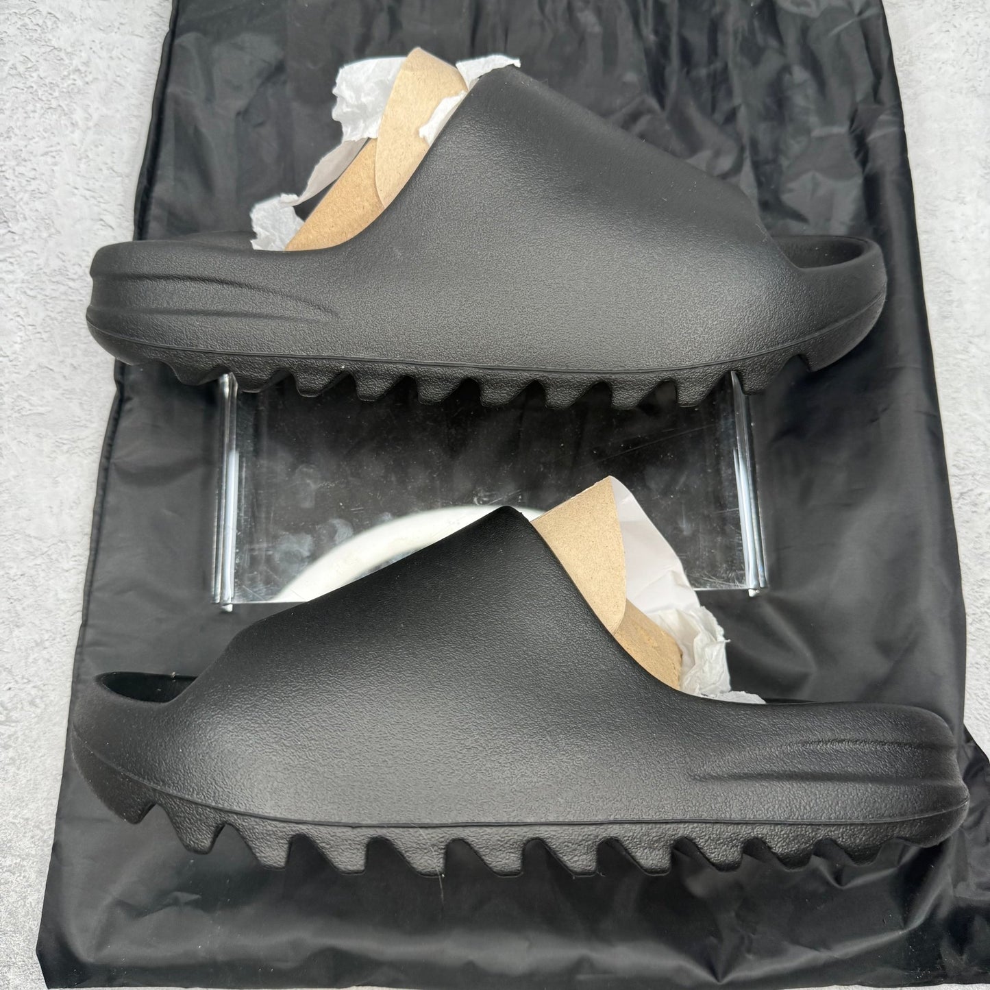 YZY YS - 01 Black - Kicks Collective PA - Yeezy - YZY-3T5BYXSV - Men's Shoes - 11M/12.5W - Brand New