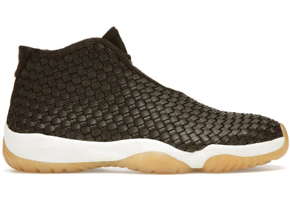 Jordan Future Dark Chocolate