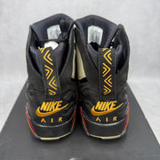 Jordan 7 Retro Black Olive pre-owned size 10.5