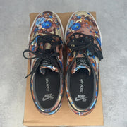 Nike SB Stefan Janoski Zoom Digi Floral Blue 10 (Pre-Owned) - Kicks Collective PA - Nike - 482972-904-10-PO-1 - Pre-Owned Sneakers - 10M / 11.5W