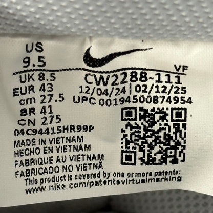 Nike Air Force 1 Low '07 White