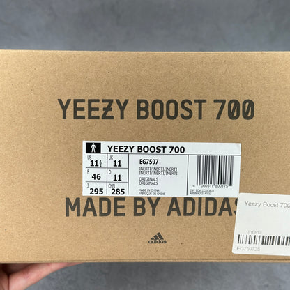 adidas Yeezy Boost 700 Inertia