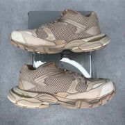 Track.3 Beige *pre-owned* SIZE 11