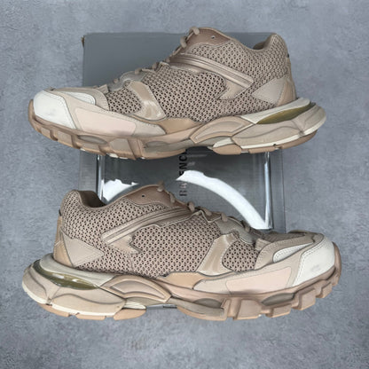 Track.3 Beige *pre - owned* SIZE 11 - Kicks Collective PA - Balenciaga - 700875W3RF39897 - Men's Shoes - 11M/12.5W - Brand New