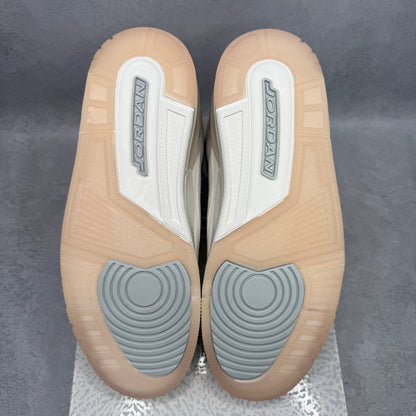 Jordan 3 Retro Craft Ivory