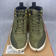 Jordan 12 Retro Chris Paul Class Of 2003 pre-owned size 12
