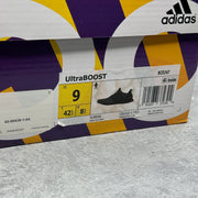 adidas Ultra Boost 4.0 Breast Cancer Awareness *pre-owned* SIZE 9