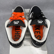 Nike SB Dunk Low TIGHTBOOTH *pre-owned* SIZE 10