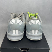 Nike Kobe 8 Protro Wolf Grey - Image 4