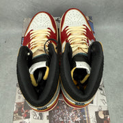 Jordan 1 Retro High OG SP Union LA Chicago Shadow *pre-owned* SIZE 10
