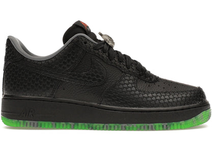 Nike Air Force 1 Low PRM Halloween (2023) *pre-owned* SIZE 11.5
