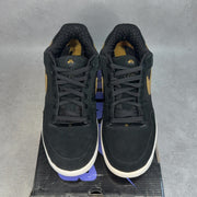 Nike Paul Rodriguez 2 Zoom Air Black Gold 11 (Pre-Owned) - tag