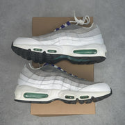 Nike Air Max 95 Grape Snakeskin 10.5 (Pre-Owned) - Image 2