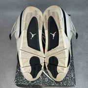 Jordan 4 Retro Military Black - Image 6