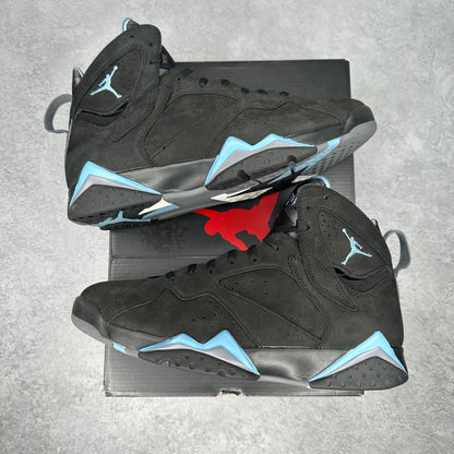 Jordan 7 Retro Chambray (2023) *pre-owned* SIZE 12