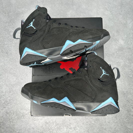 Jordan 7 Retro Chambray (2023) *pre-owned* SIZE 12