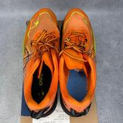 ASICS Fujispeed 2 Bright Orange Antique Red *pre - owned* SIZE 12 - Kicks Collective PA - ASICS - 1011B699-800 - Men's Shoes - 12M/13.5W - Pre - Owned
