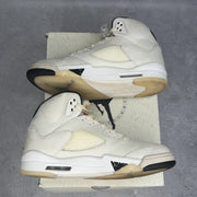 Jordan 5 Retro SE Sail - Image 2