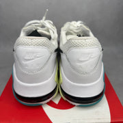 Nike Air Max Excee 'Oracle Aqua Barely Volt' (Women's) *pre-owned* SIZE 10W