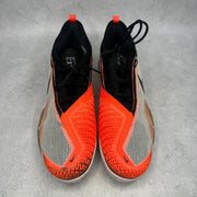 NikeCourt React Vapor NXT Hyper Crimson *pre - owned* SIZE 12.5 - Kicks Collective PA - Nike - CV0724-100 - Men's Shoes - 12.5M/14W - Pre - Owned - No Box