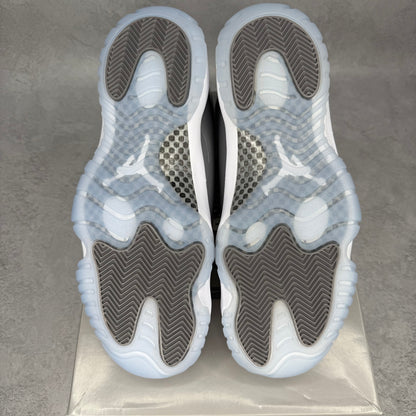 Jordan 11 Retro Cool Grey (2021)