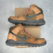 Nike SB Dunk High Boot 'Military Brown' 10.5 (Pre-Owned) - Image 2