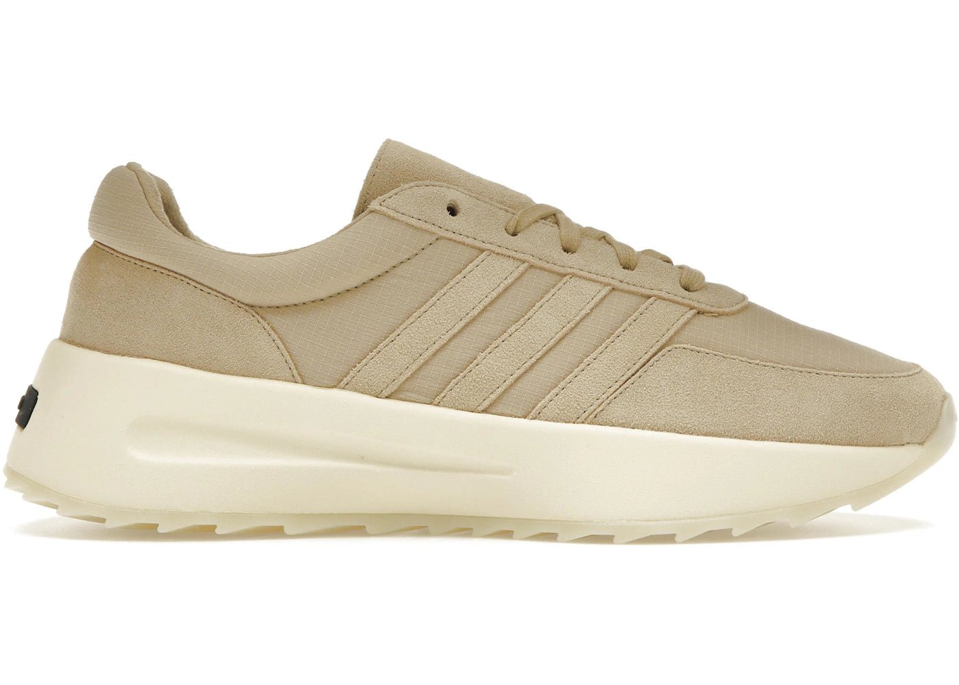 adidas Fear of God Athletics Los Angeles Clay *pre - owned* SIZE 8.5 - Kicks Collective PA - adidas - IF4215 - Men's Shoes - 8.5M/10W - Pre - Owned