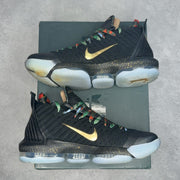Nike LeBron 16 Watch the Throne 11 (Pre-Owned) - back