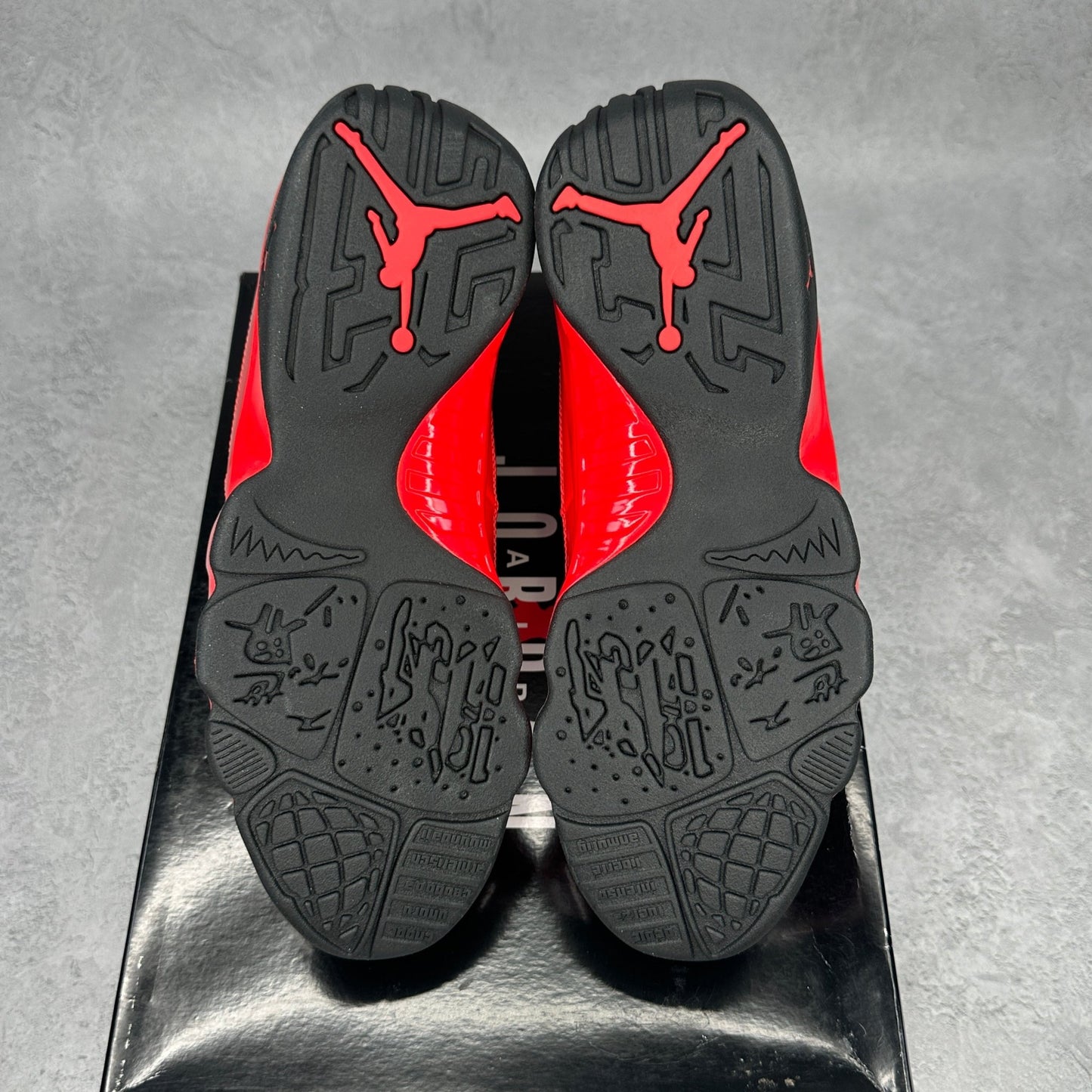 Jordan 9 Retro Chile Red - Kicks Collective PA - Jordan - CT8019 - 600 - Men's Shoes - 10M/11.5W - Brand New