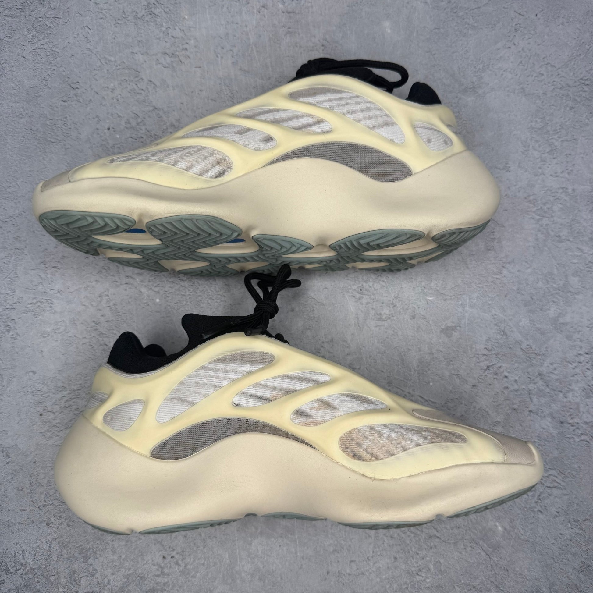 adidas Yeezy 700 V3 Azael *pre - owned* SIZE 6.5 - Kicks Collective PA - adidas - FW4980 - Men's Shoes - 6.5M/8W - Pre - Owned - No Box