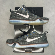 Nike Kobe 10 Elite HTM Oreo 11.5 (Pre-Owned) - front